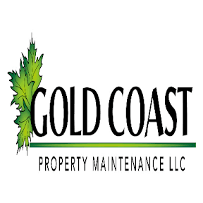 Gold Coast Property Maintenance LLC Logo